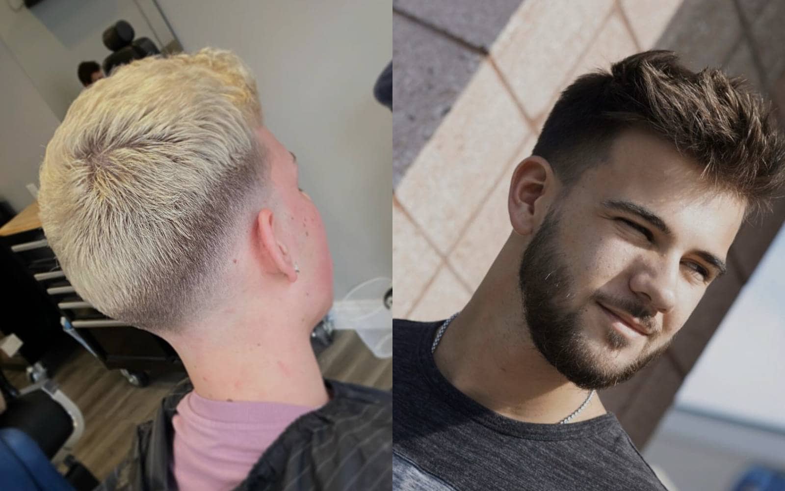 Haircut Services